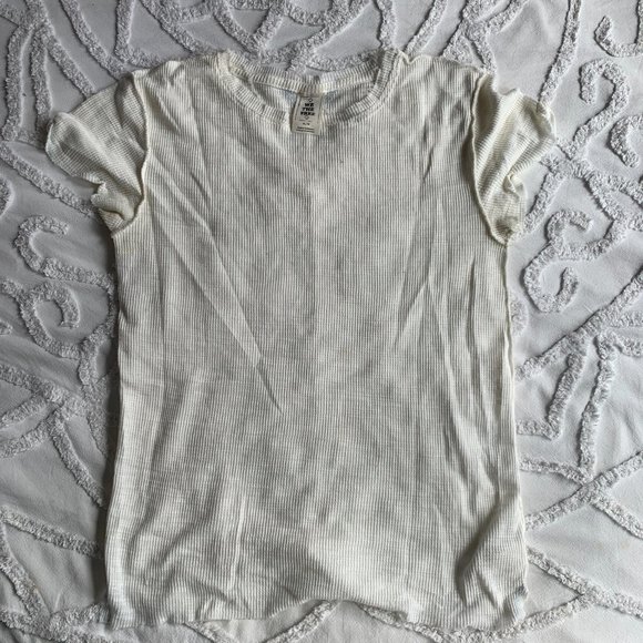 Free People We The Free Corey Tee - Picture 2 of 4